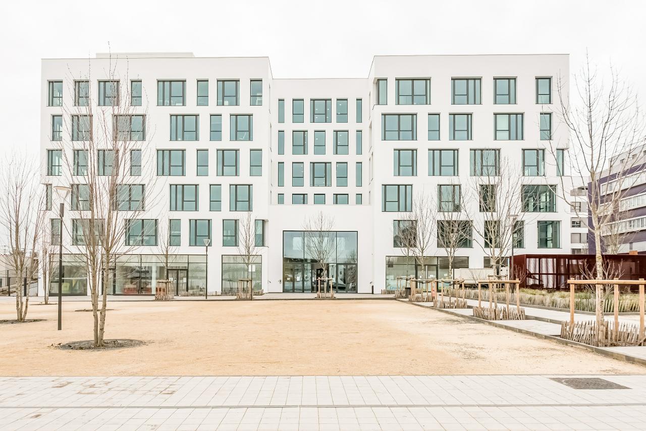 Commerce Massy 165m² Location commerce Massy Essonne OLCOM2428422 4